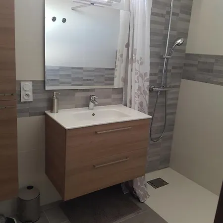 Tatil Evi Maison - Proche Centre