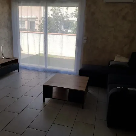 Tatil Evi Maison - Proche Centre Céret