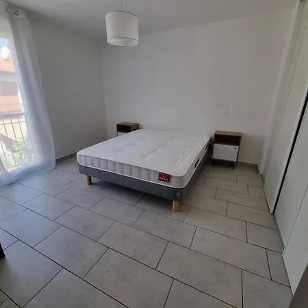 Tatil Evi Maison - Proche Centre *